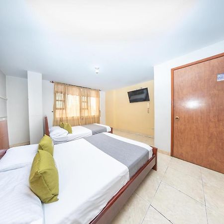 Hotel Home Bioma 1010 Bogotá Esterno foto