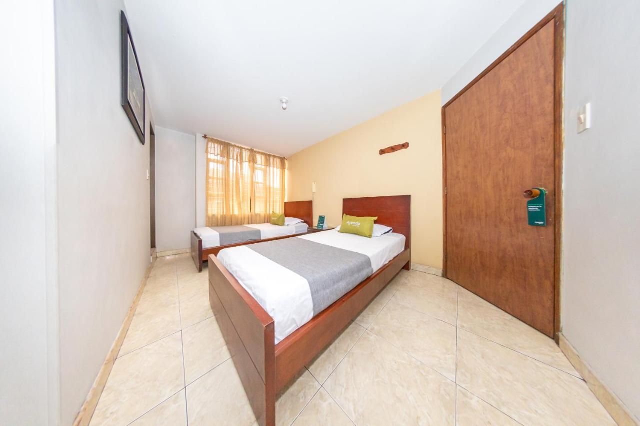 Hotel Home Bioma 1010 Bogotá Esterno foto